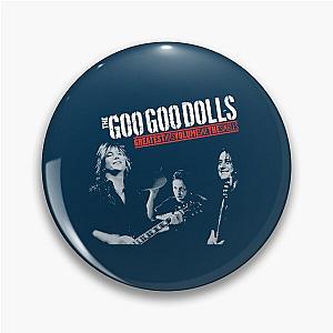 Goo Goo Dolls Pin