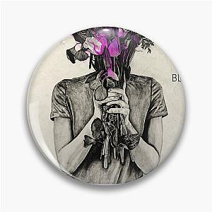 Chaos In Bloom Goo Goo Dolls Pin