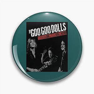 the goo goo dolls iris lyrics  Pin