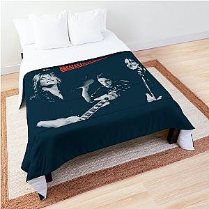 Goo Goo Dolls Comforter