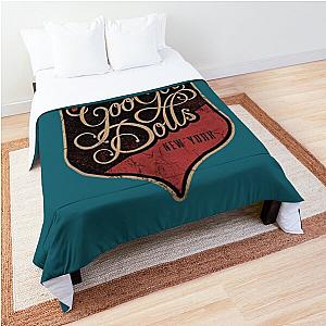 Goo Goo Dolls  Comforter