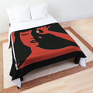 Goo Goo Dolls T-ShirtMiracle Pill Comforter