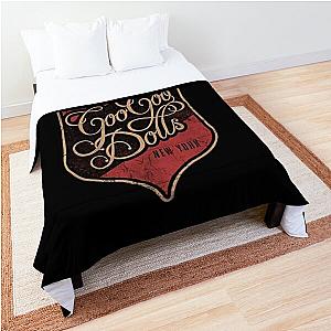 the goo goo dolls  Comforter