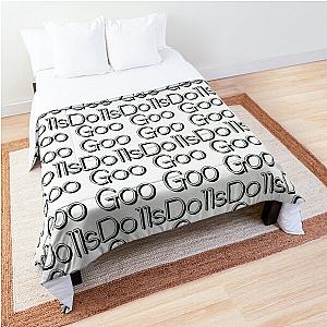 goo goo dolls   Comforter