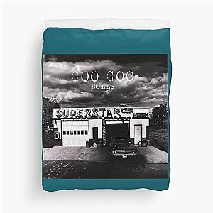 Music Pop Rock Goo Goo Dolls  Duvet Cover