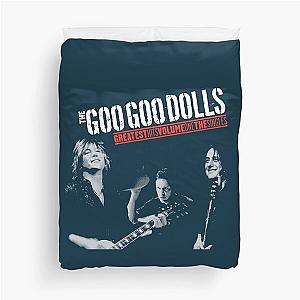 Goo Goo Dolls Duvet Cover