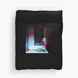 Dizzy Up The Girl Goo Goo Dolls Duvet Cover