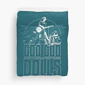 Goo Goo Dolls    Duvet Cover