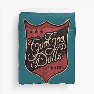 Goo Goo Dolls  Duvet Cover