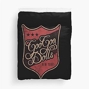 the goo goo dolls  Duvet Cover