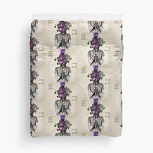 goo goo dolls chaos in bloom Duvet Cover