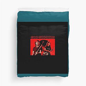 goo goo dolls   Duvet Cover