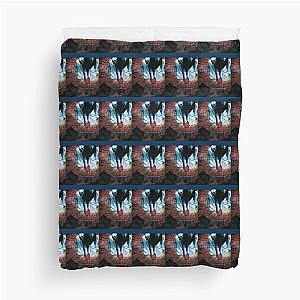 goo goo dolls gutterflower  Duvet Cover