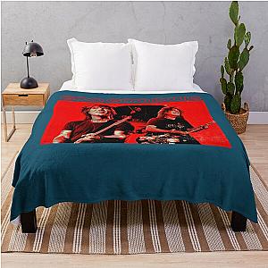 goo goo dolls Throw Blanket