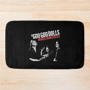 Goo Goo Dolls Bath Mat