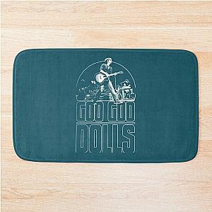 Goo Goo Dolls      Bath Mat