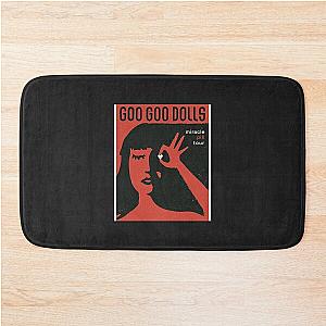 Goo Goo Dolls T-ShirtMiracle Pill Bath Mat