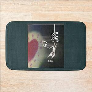 the goo goo dolls iris Bath Mat