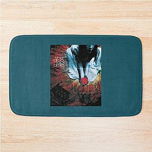 goo goo dolls gutterflower  Bath Mat