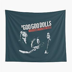 Goo Goo Dolls Tapestry