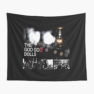 Goo Goo Dolls art Tapestry