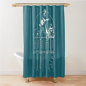 Goo Goo Dolls    Shower Curtain