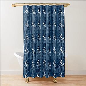 Goo Goo Dolls      Shower Curtain