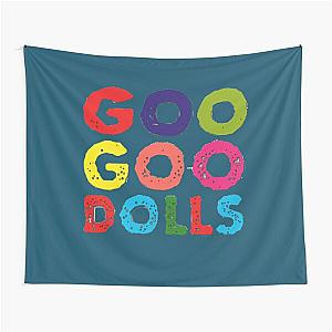 1987 Goo Goo Dolls Tapestry