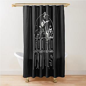 Goo Goo Dolls T Shirt Shower Curtain