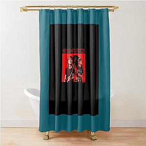 goo goo dolls   Shower Curtain