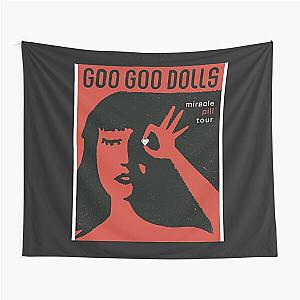 Goo Goo Dolls T-ShirtMiracle Pill Tapestry