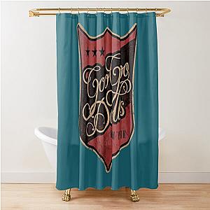 Goo Goo Dolls  Shower Curtain