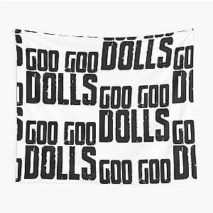 logos music rock popular cover the goo goo dolls 03 Tapestry