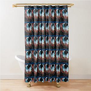 goo goo dolls gutterflower  Shower Curtain