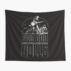 Goo Goo Dolls Tapestry