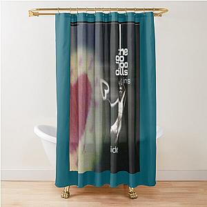 the goo goo dolls iris Shower Curtain