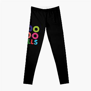 1987 Goo Goo Dolls Leggings