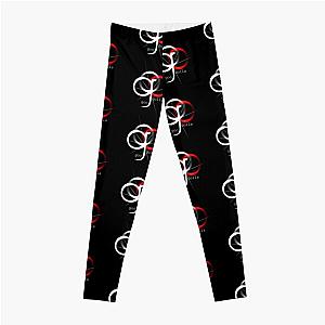 Goo Goo Dolls art Leggings