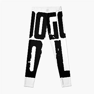 logos music rock popular cover the goo goo dolls 03 Leggings