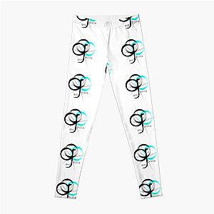 Goo Goo Dolls art Leggings