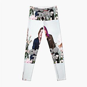 2 personile trends goo goo dolls Leggings