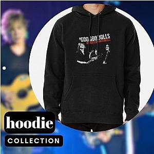 Goo Goo Dolls Hoodies