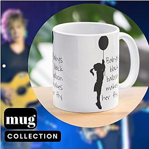 Goo Goo Dolls Mugs