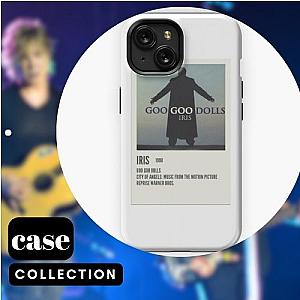 Goo Goo Dolls Cases