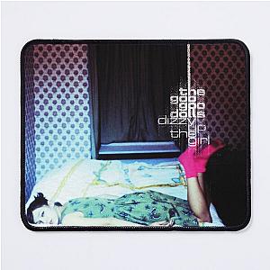 Dizzy Up the Girl Goo Goo Dolls Mouse Pad