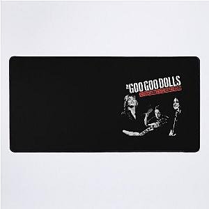 Goo Goo Dolls Desk Mat