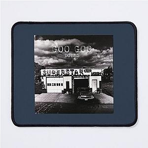 Music Pop Rock Goo Goo Dolls  Mouse Pad