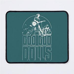 Goo Goo Dolls      Mouse Pad