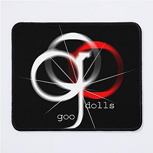 Goo Goo Dolls art Mouse Pad