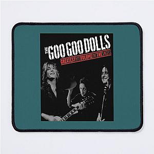 the goo goo dolls iris lyrics  Mouse Pad